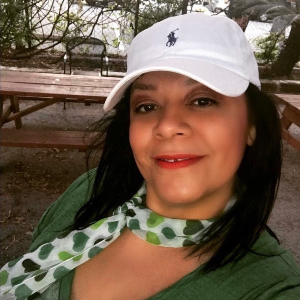 Meet your Posher, Tamara